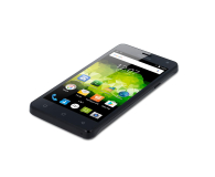 myPhone Prime Plus Dual SIM czarny - 338801 - zdjęcie 4